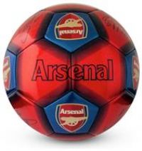 Arsenal Team Merchandise Signature Football