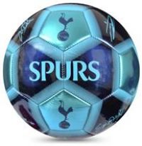 Football Team Ball Signed Arsenal Chelsea Liverpool Man City Tottenham