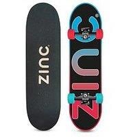 Zinc Fader-1 Skateboard (Remix)