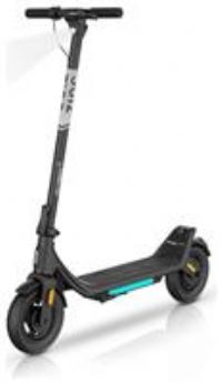 Zinc Formula E GZ1 Folding Electric Scooter