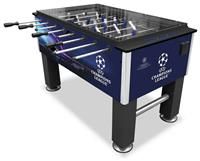Hy-Pro Officially LicensedChampions League Football Table | High Spec, 58 Inches, Foosball Table, Great Gift Idea