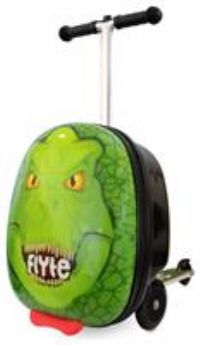 Flyte Midi 18 Inch - Darwin The Dinosaur