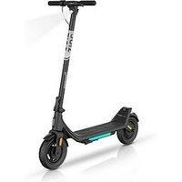 Zinc Formula E GZ3 500W Electric Scooter Black