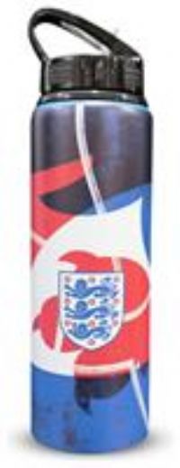 England Aluminium Fade Bottle - 750ml