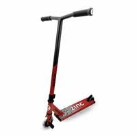 Zinc Phantom Stunt Scooter