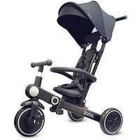 Zinc Multifunctional Trike