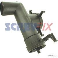 GLOWWORM FLEXICOM 18 30SX 24CX 30CX 35CX FLUE DUCT TOP ASSEMBLY 0020020716