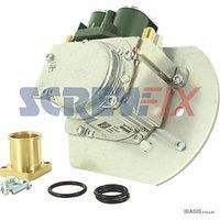 Glowworm Ultracom CXi SXi HXi CX Gas Valve 2000802664 801649 239119 2000460448