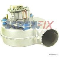 GLOWWORM MICRON 30FF & 40 FF FAN ASSEMBLY 227033 S227033