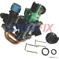 Glow-Worm 0020097316 Water Valve (332TH)