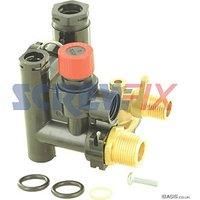 Glowworm 0020118194 Hydraulic Block