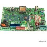 Glowworm SK5426 Glowworm Super CF&Space Saver Ranco C77-P0100 Thermostat Control