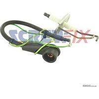 Glow Worm Boiler Electrode Kit 0020152565