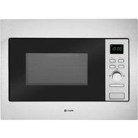 Caple CM123 Classic Built In Electric Microwave Oven