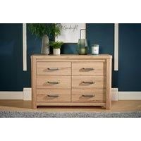Chest Of 6 Drawers