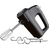 Russell Hobbs Desire 24672 Food Mixer in Black