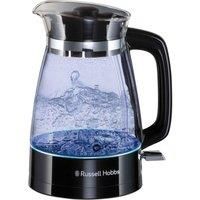 Russell Hobbs 26080 Kettle, 3000 W, 1.7 liters, Glass