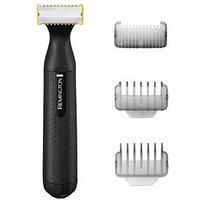 Remington Omniblade Hybrid Shave, Beard & Subble Trimmer Free Postage
