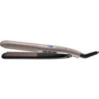Remington Wet2Straight Pro Hair Straighteners for Women - Wet and Dry Modes with Exclusive Venting System; S7970