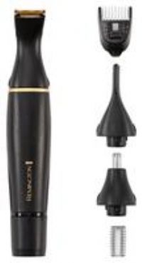 Remington T-Series Complete Detail Kit NE7000