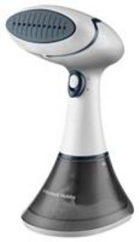 Russell Hobbs 25591 Steam Genie Essential Handheld Steamer - White