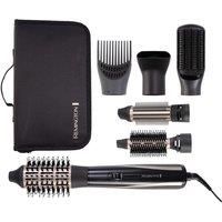 Remington Airstyler Blow Dry & Style 1200W, 6 Attachments for All Hair Lengths