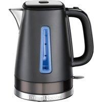 RUSSELL HOBBS 26140 Jug Kettle  Matte Black, Black