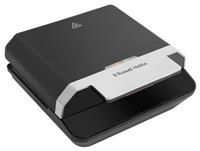 Russell Hobbs Creations Easy Clean Sandwich Toaster 26800, 680 W, Black