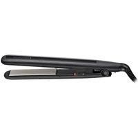 Remington 215 Ceramic Hair Straightener - Slim 110mm Floating Plates with Worldwide Voltage and 30 Second Heat Up, S1370