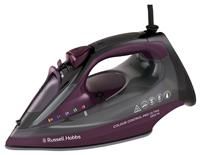 Russell Hobbs Colour Control Pro Ultra Steam Iron 2800W Ceramic Soleplate 27281
