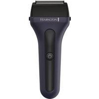 Remington Men/'s Electric Shaver [3-fold foil: Fast & Skin-Friendly/Wet & Dry Usage] Foil Shaver F7 (Rechargeable Lithium Battery, Long Hair Trimmer + 3-Day Beard Attachment) F7000