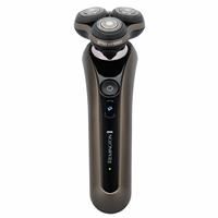 Gadcet Dagenham Remington X9 Limitless X Rotary Shaver (Model XR1795) – Wet & Dry, 360° PivotBall, SynX Hybrid, USB Rechargeable, New