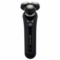 Remington Men/'s Electric Shaver [SynX Hybrid Cutting System: Rotary & foil, Wet & Dry use, 360°PivotBall] X5 (incl. Detail Trimmer) Rotary Shaver XR1755