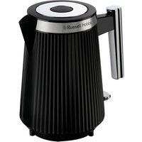 Russell Hobbs Bronte Black Plastic Kettle 26750