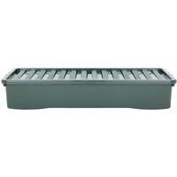 Wham Crystal Plastic Wrapping Paper Box 55L