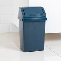 Wham Casa 8L Swing Bin