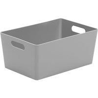 Wham Studio Basket 4.02 - Color: Grey