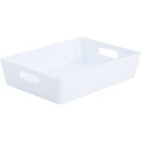 Wham Studio Basket 5.01 - Color: White