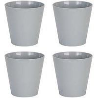 Wham Round Plant Pots