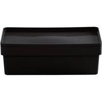 Studio Basket With Lid 2.02