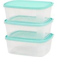 Wham Food Box Set Of 2, 3l