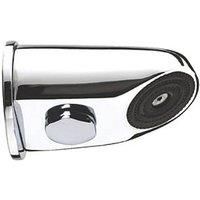 Bristan Gummers Vandal Resistant Shower Head VR1000 Chrome