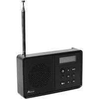 ROBERTS Rambler Portable DAB+/FM Retro Bluetooth Radio  Green  Currys