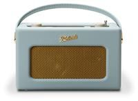 Roberts Revival iStream 3 DAB+/FM Internet Smart Radio with Bluetooth - Duck egg