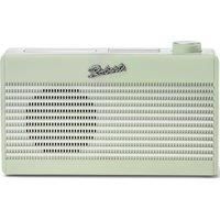 Roberts Rambler - MINI -  DAB/DAB+/FM RDS Radio with Bluetooth LEAF GREEN