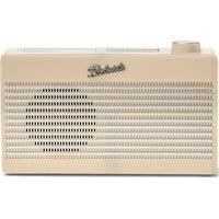 Roberts Rambler Mini DAB/FM BLUETOOTH RADIO MINI CREAM