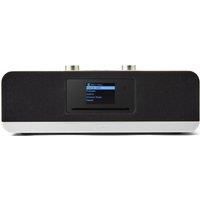 Stream 67L Bluetooth Sound System with CD Player and Internet DAB+ Radio