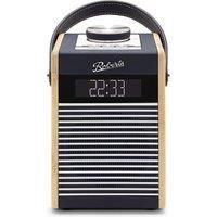Roberts Rambler Midi DAB/DAB+/FM Bluetooth Digital Radio Navy Blue