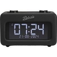 Roberts Revival REST Digital DAB Radio - Black