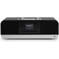Roberts BLUTUNE 300LBK Digital Sound System